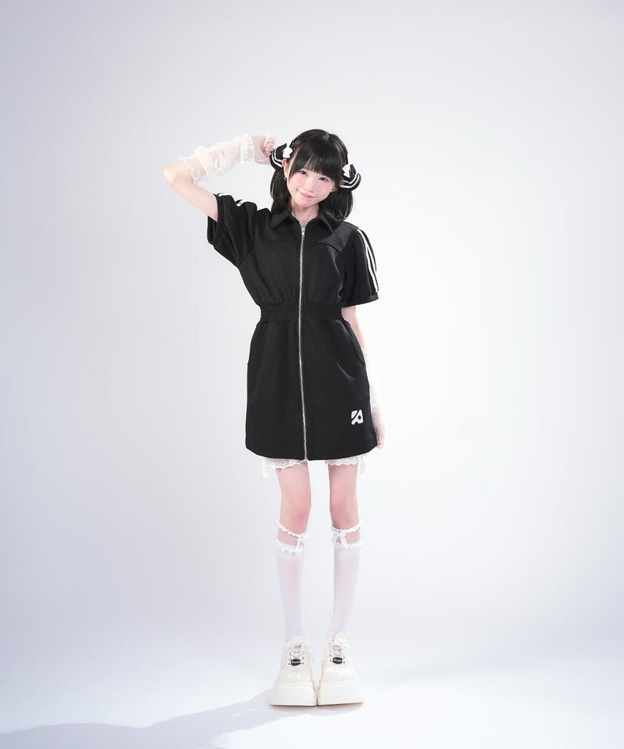 ダレデモレルワンピース