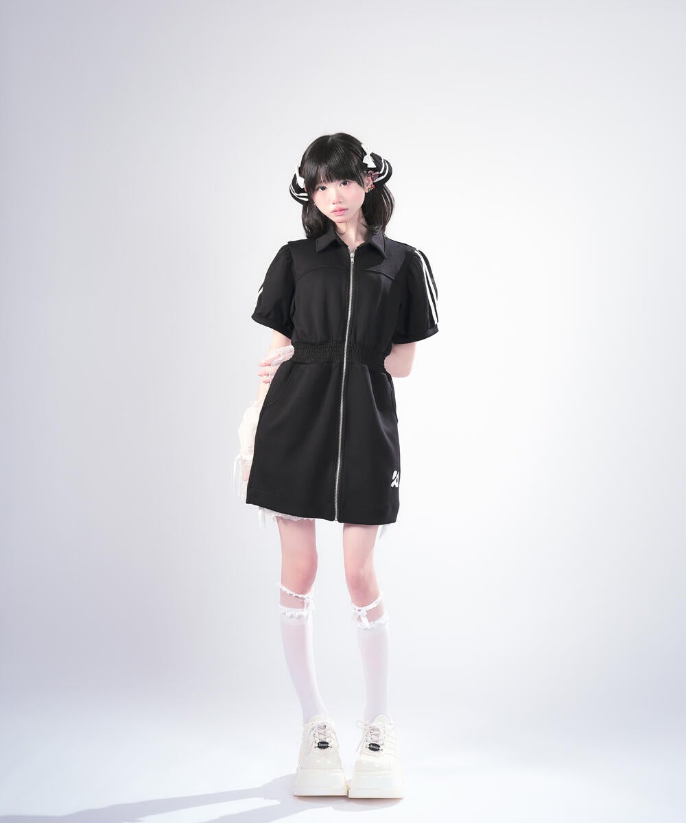 ダレデモレルワンピース