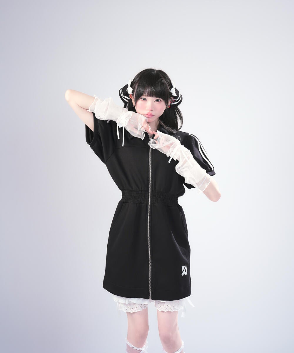 ダレデモレルワンピース 半袖mini ver.のページ|アノネノネ