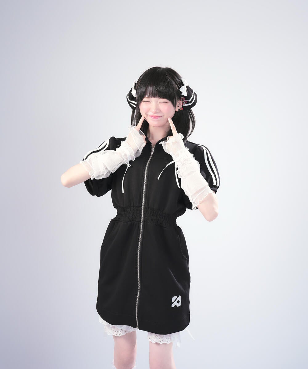 ダレデモレルワンピース