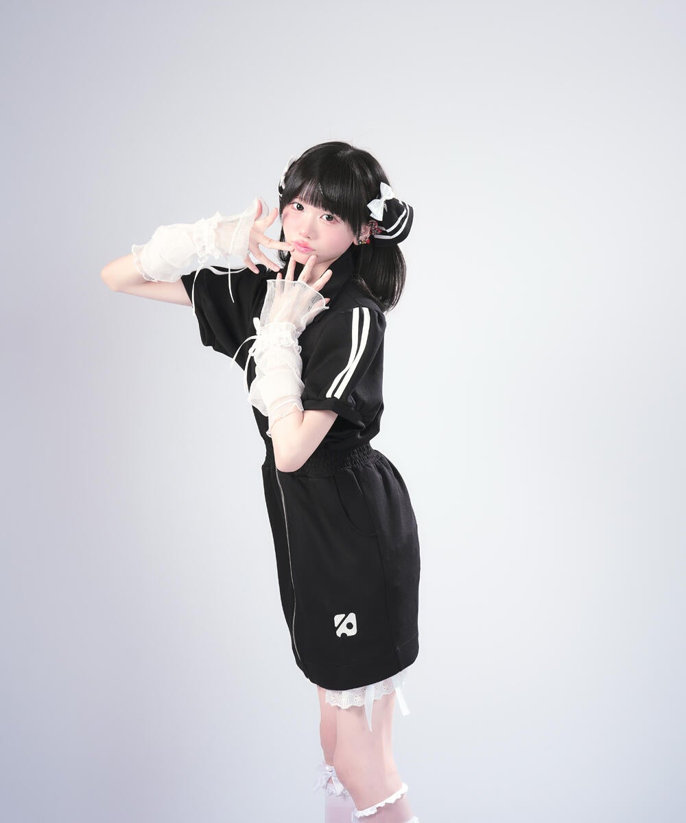ダレデモレルワンピース