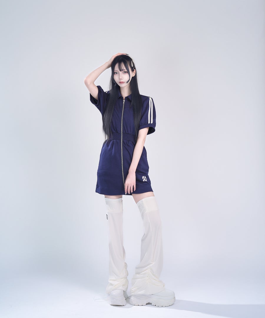 ダレデモレルワンピース