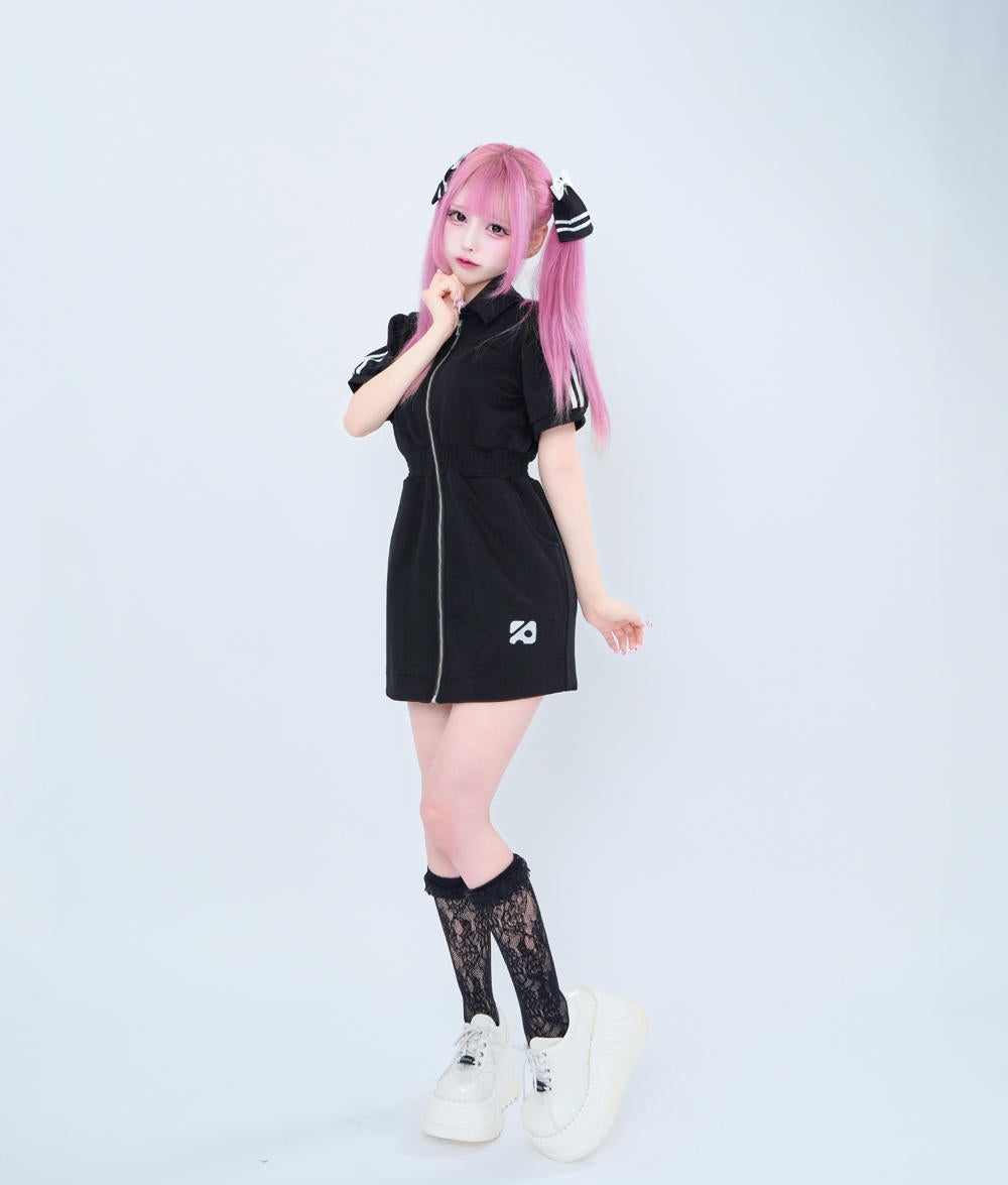 ダレデモレルワンピース