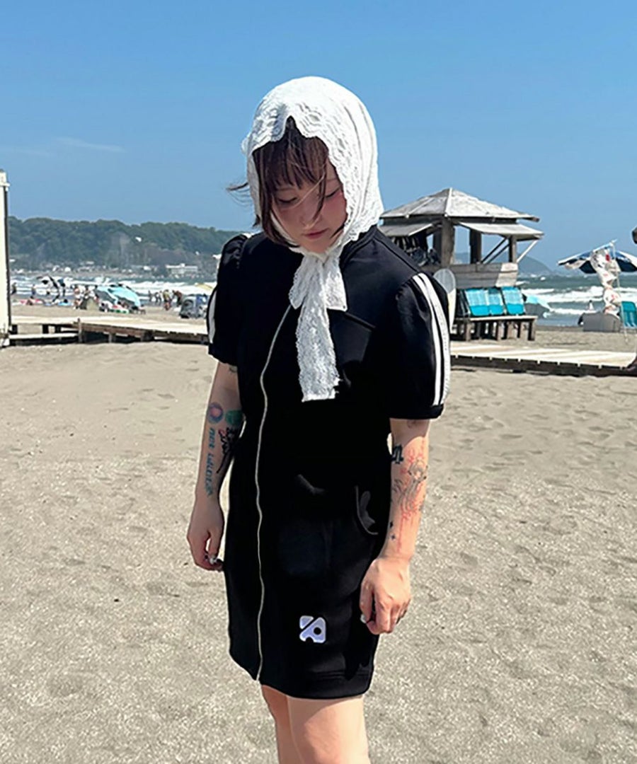 ダレデモレルワンピース