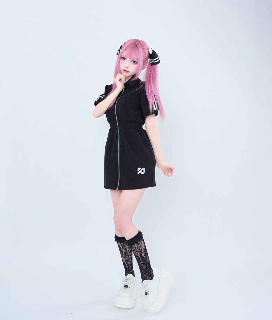 ダレデモレルワンピース