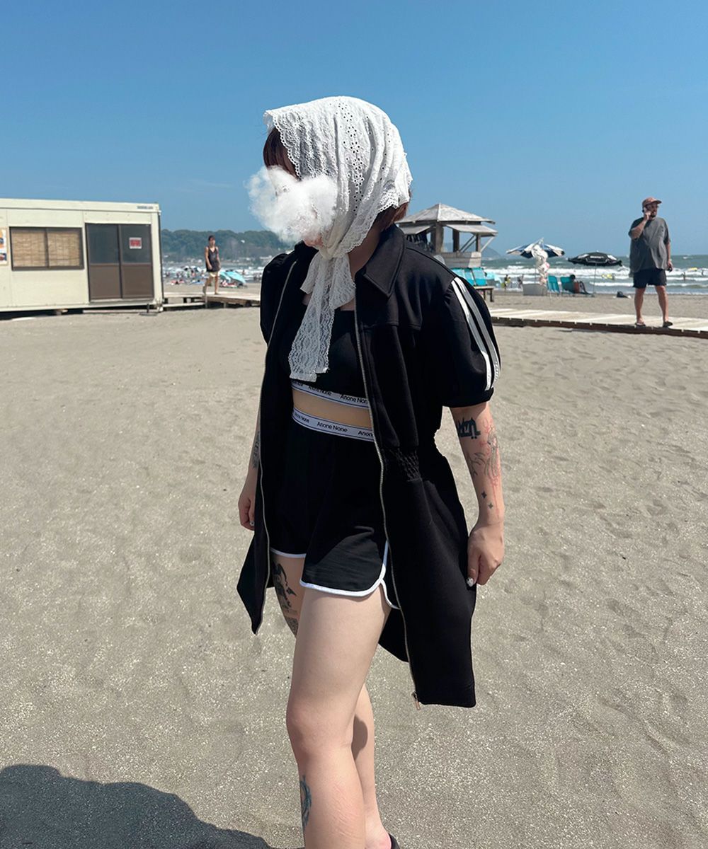 ダレデモレルワンピース