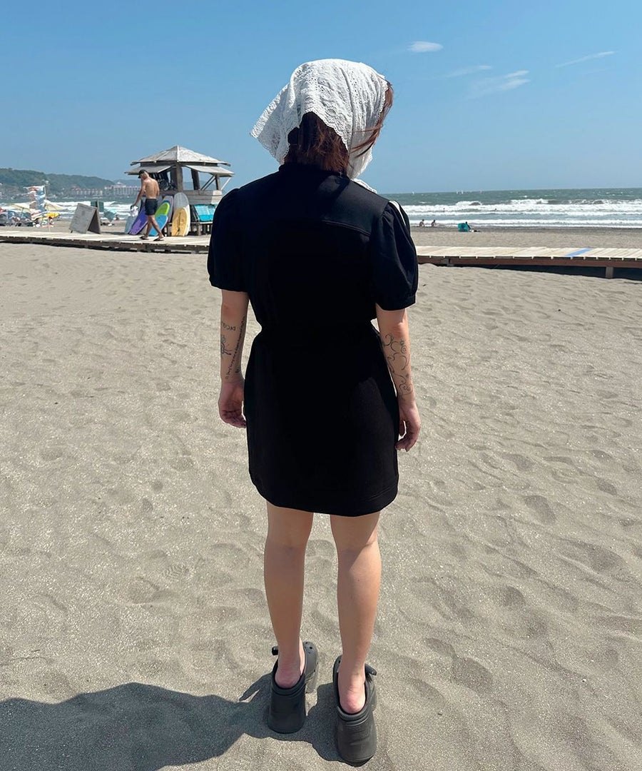 ダレデモレルワンピース