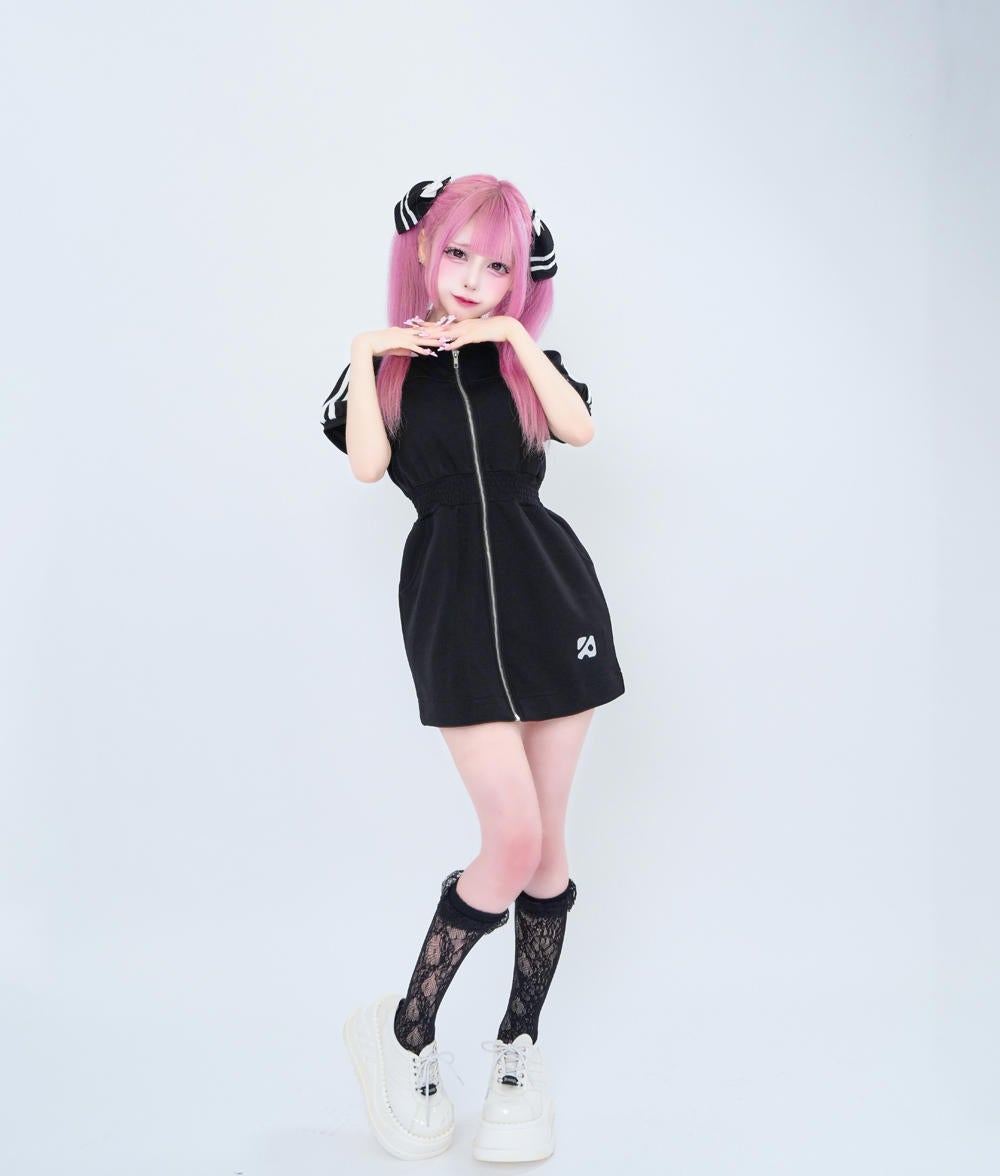 ダレデモレルワンピース