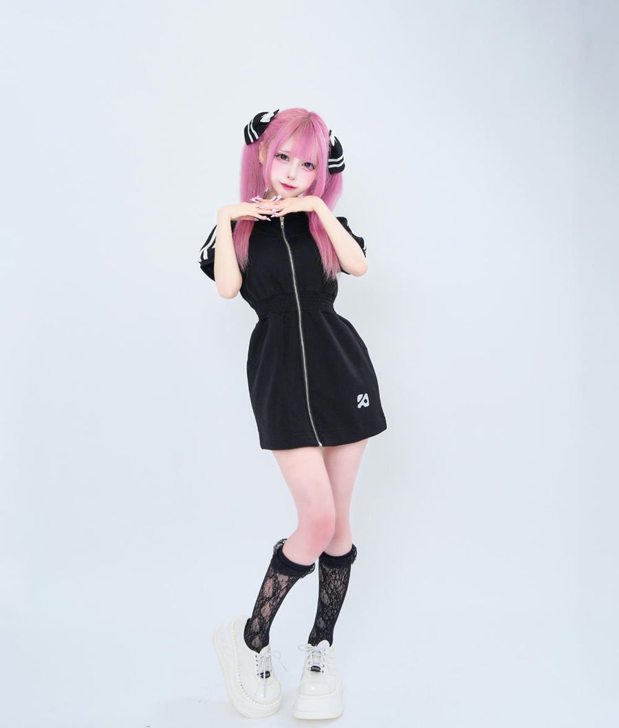 ダレデモレルワンピース