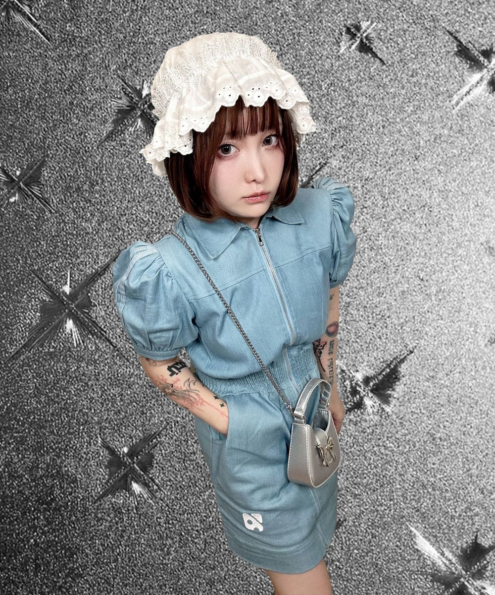 ダレデモレルワンピース