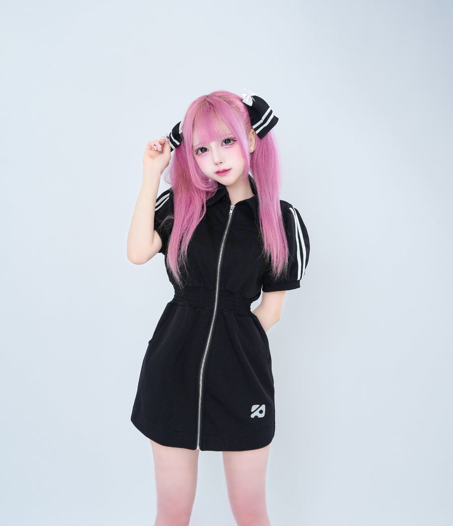 ダレデモレルワンピース