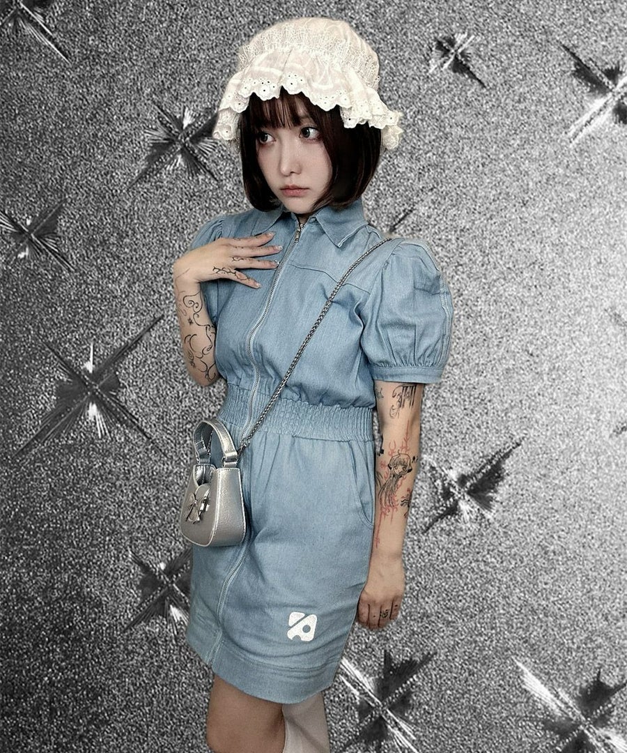 ダレデモレルワンピース