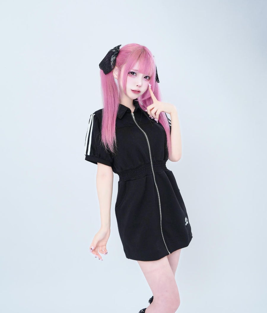ダレデモレルワンピース