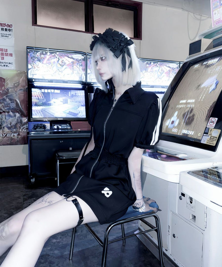 ダレデモレルワンピース