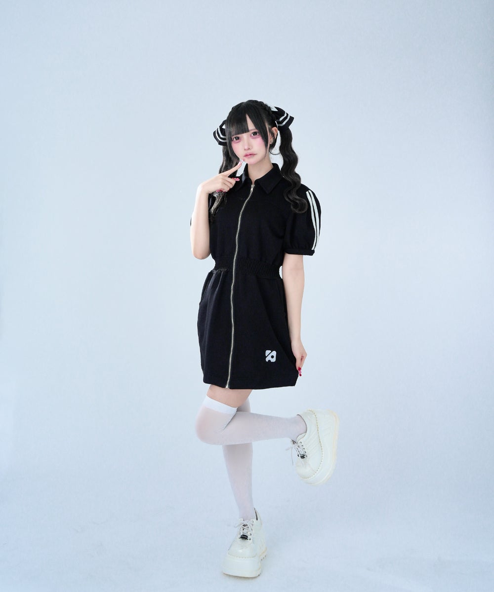 ダレデモレルワンピース