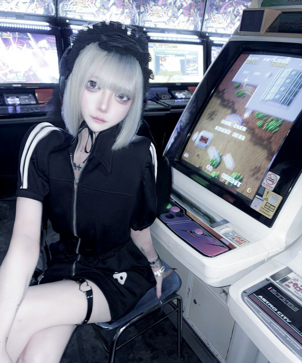 ダレデモレルワンピース 半袖mini ver.のページ|アノネノネ