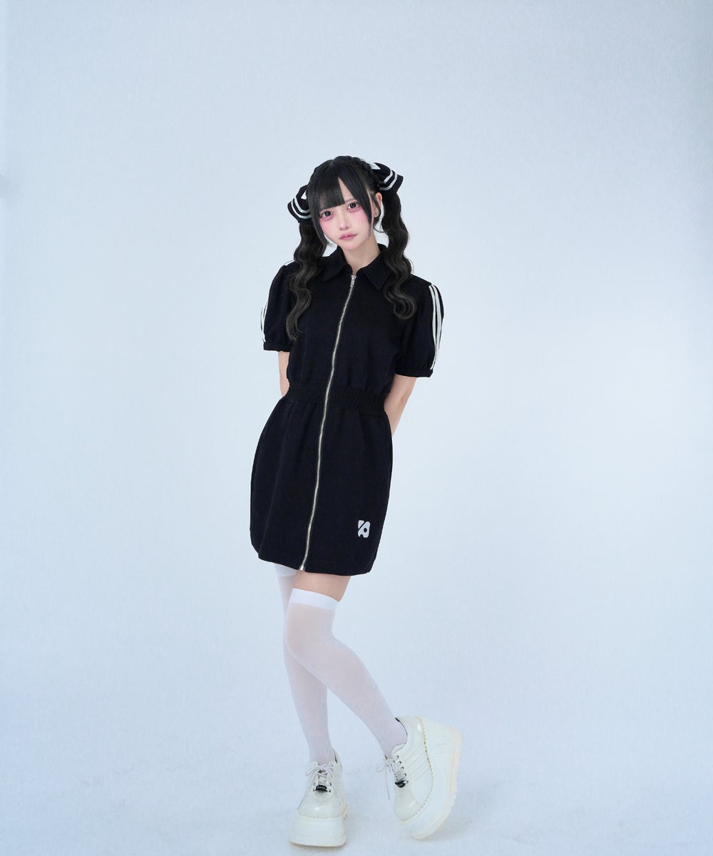 ダレデモレルワンピース