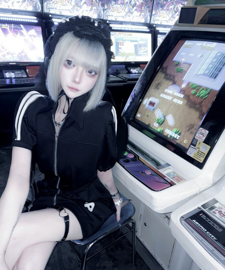 ダレデモレルワンピース