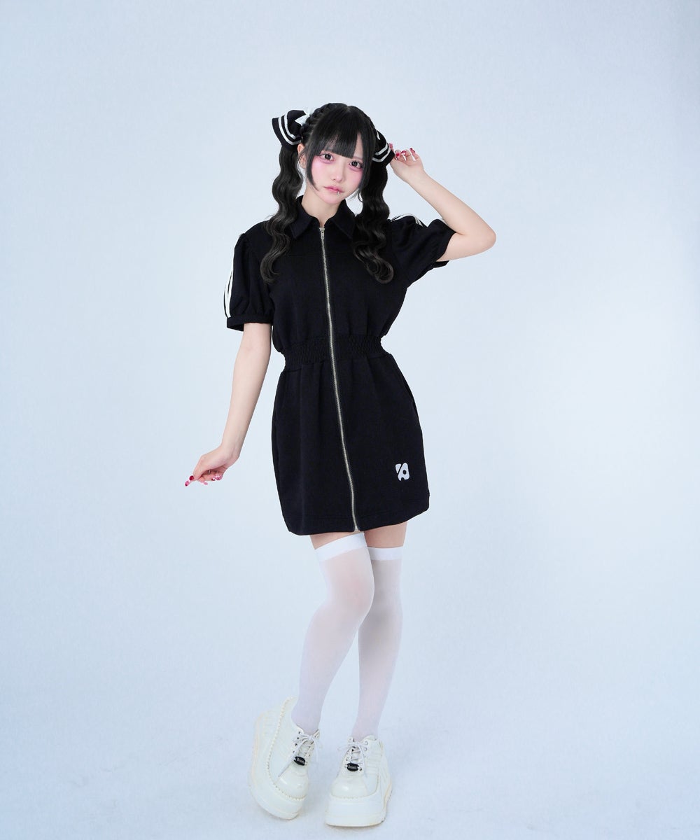 ダレデモレルワンピース
