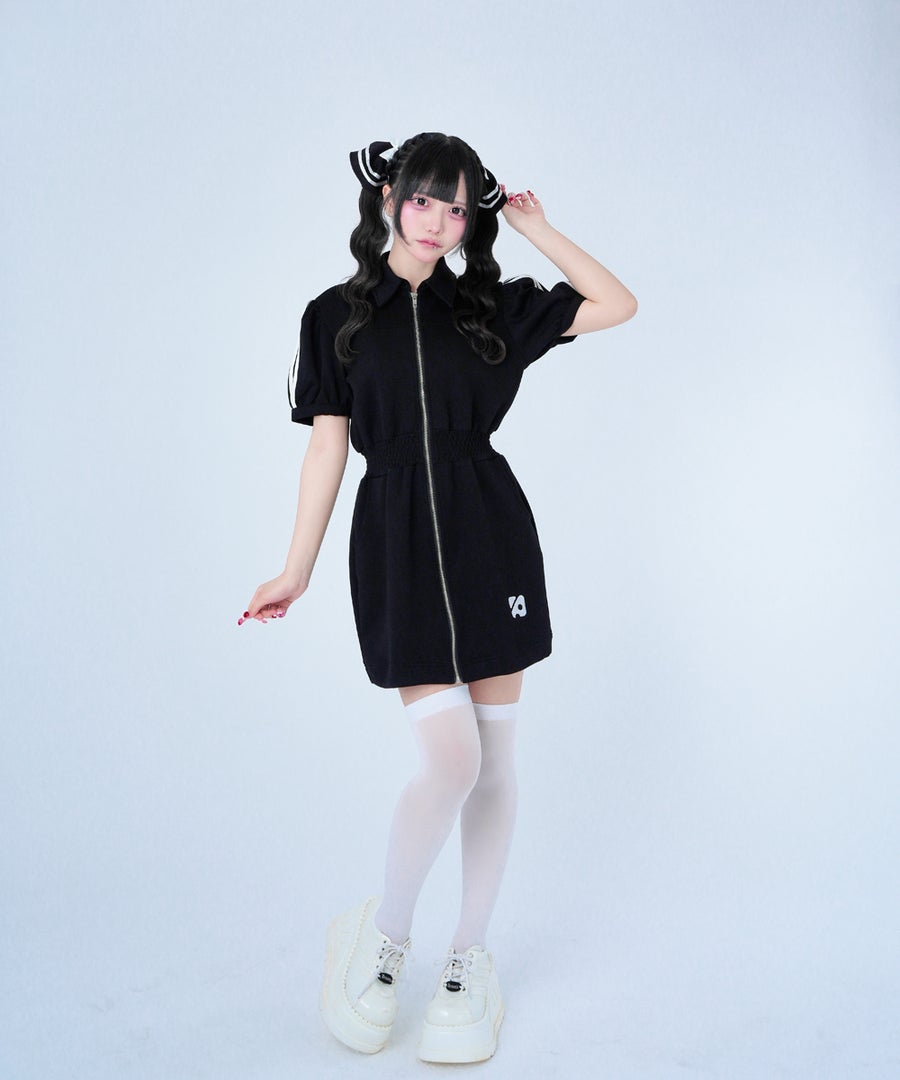 ダレデモレルワンピース