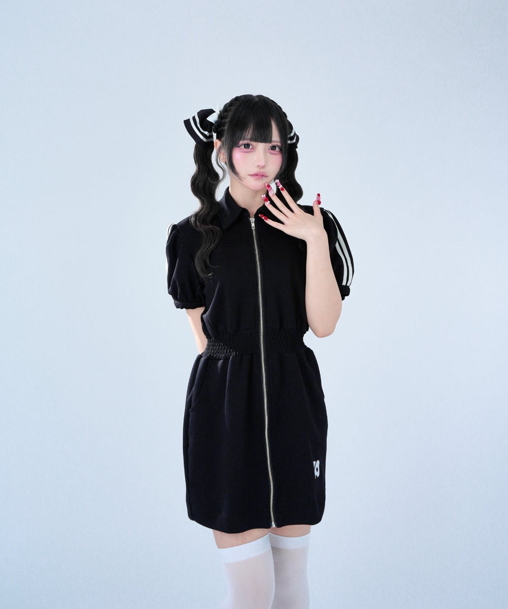 ダレデモレルワンピース