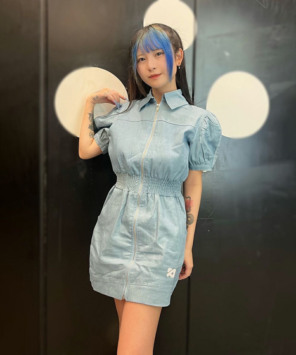 ダレデモレルワンピース