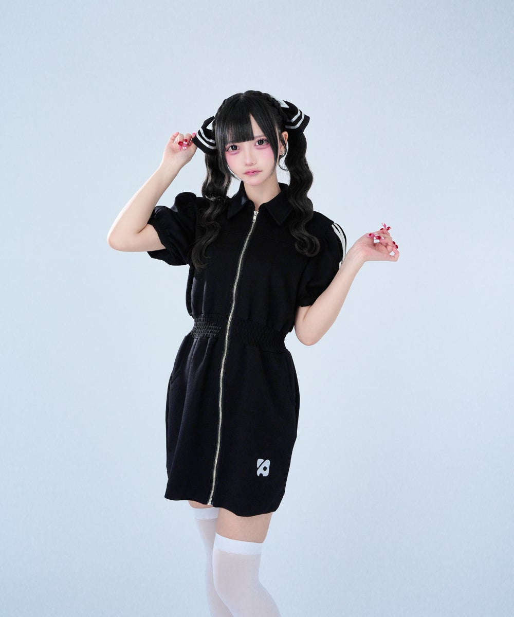 ダレデモレルワンピース