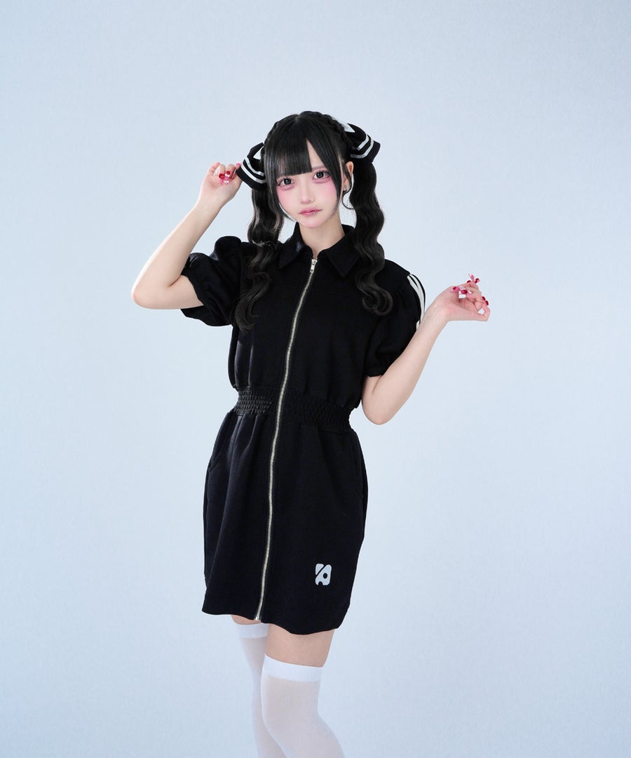 ダレデモレルワンピース