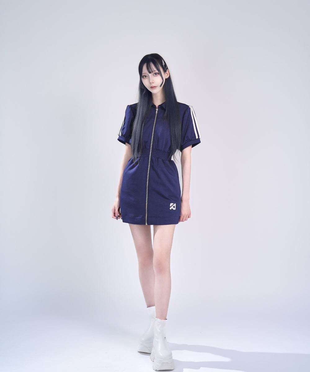 ダレデモレルワンピース