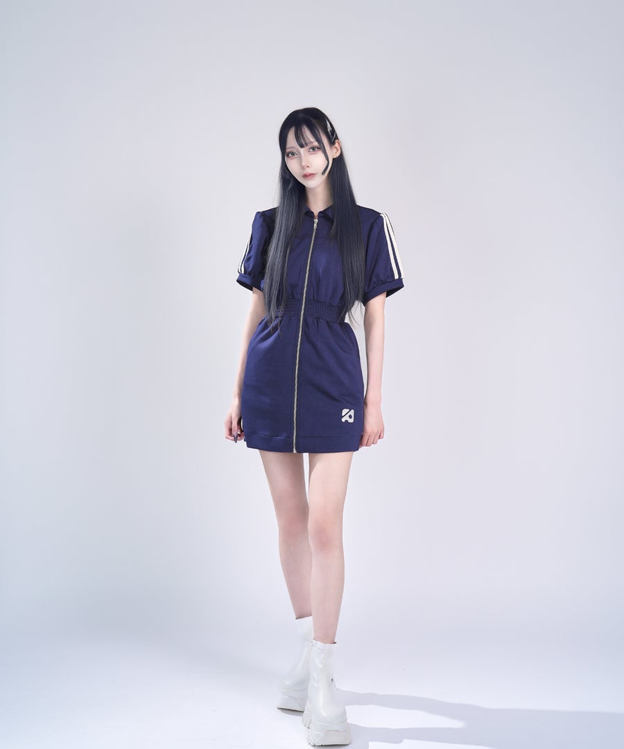 ダレデモレルワンピース