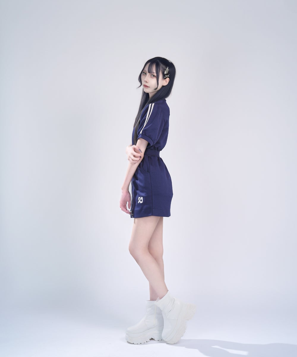 ダレデモレルワンピース