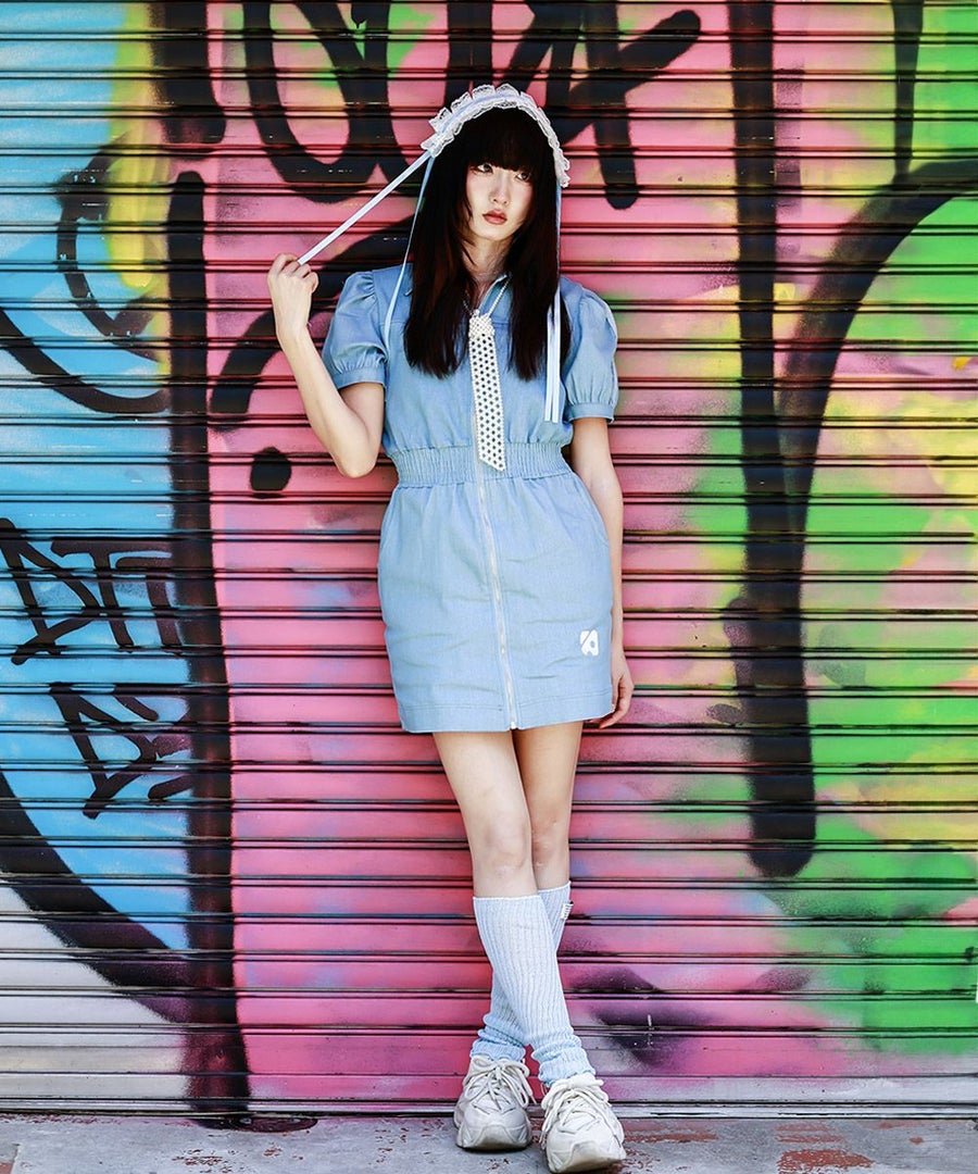 ダレデモレルワンピース