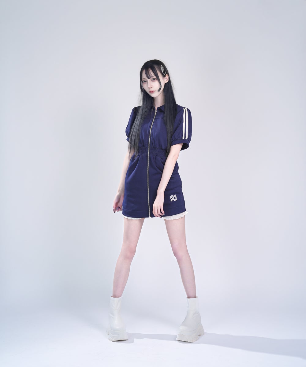 ダレデモレルワンピース