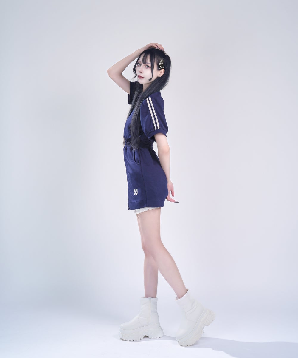ダレデモレルワンピース