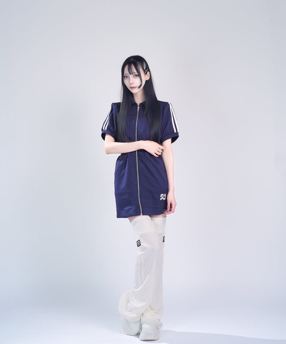 ダレデモレルワンピース
