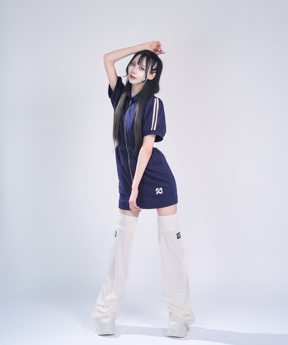 ダレデモレルワンピース