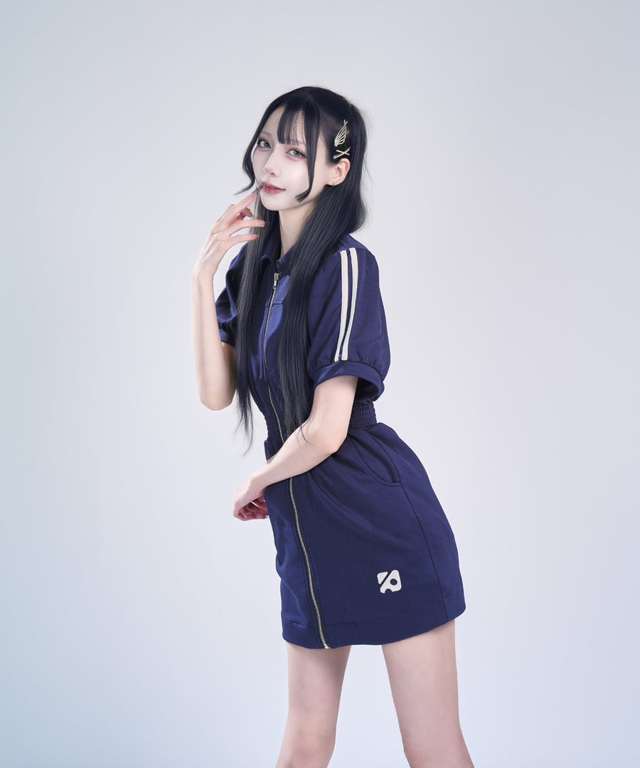 ダレデモレルワンピース