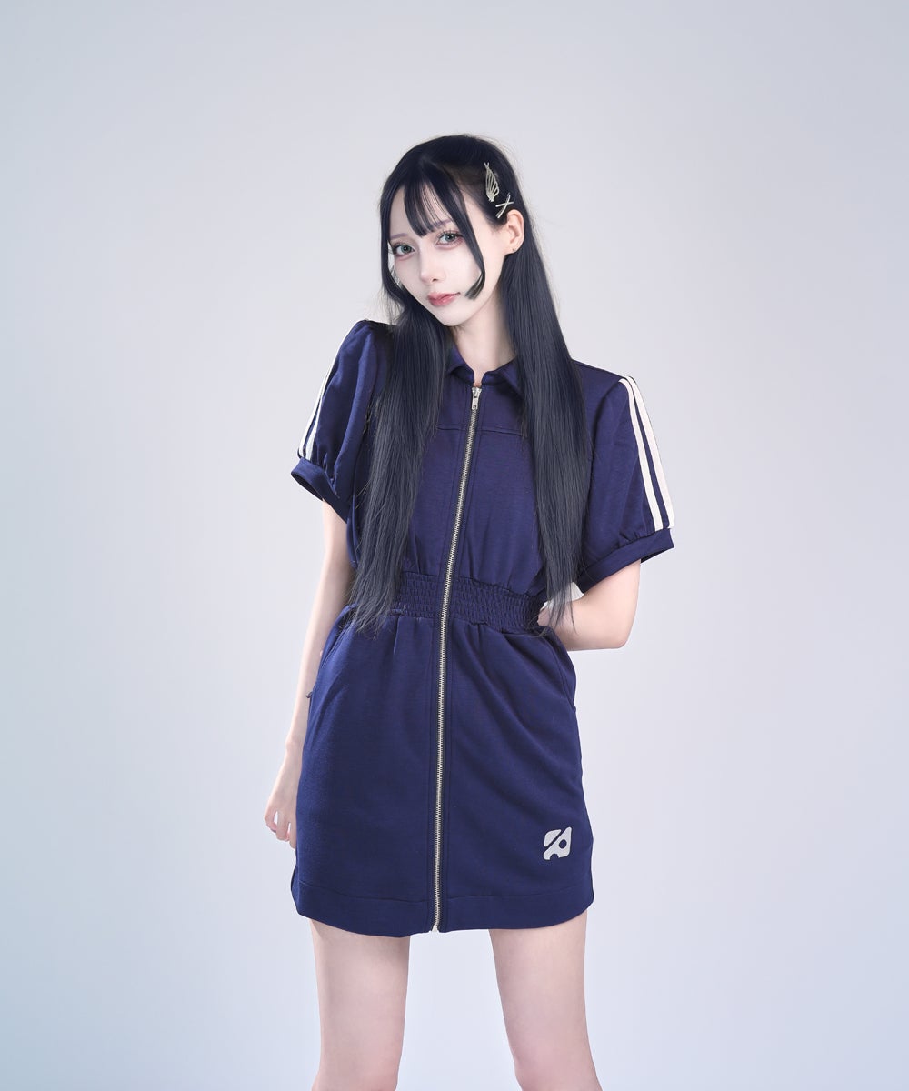 ダレデモレルワンピース