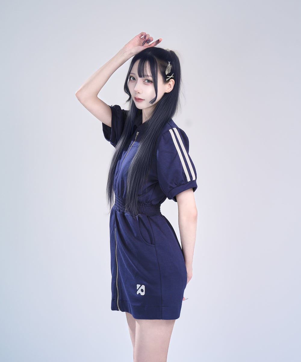 ダレデモレルワンピース