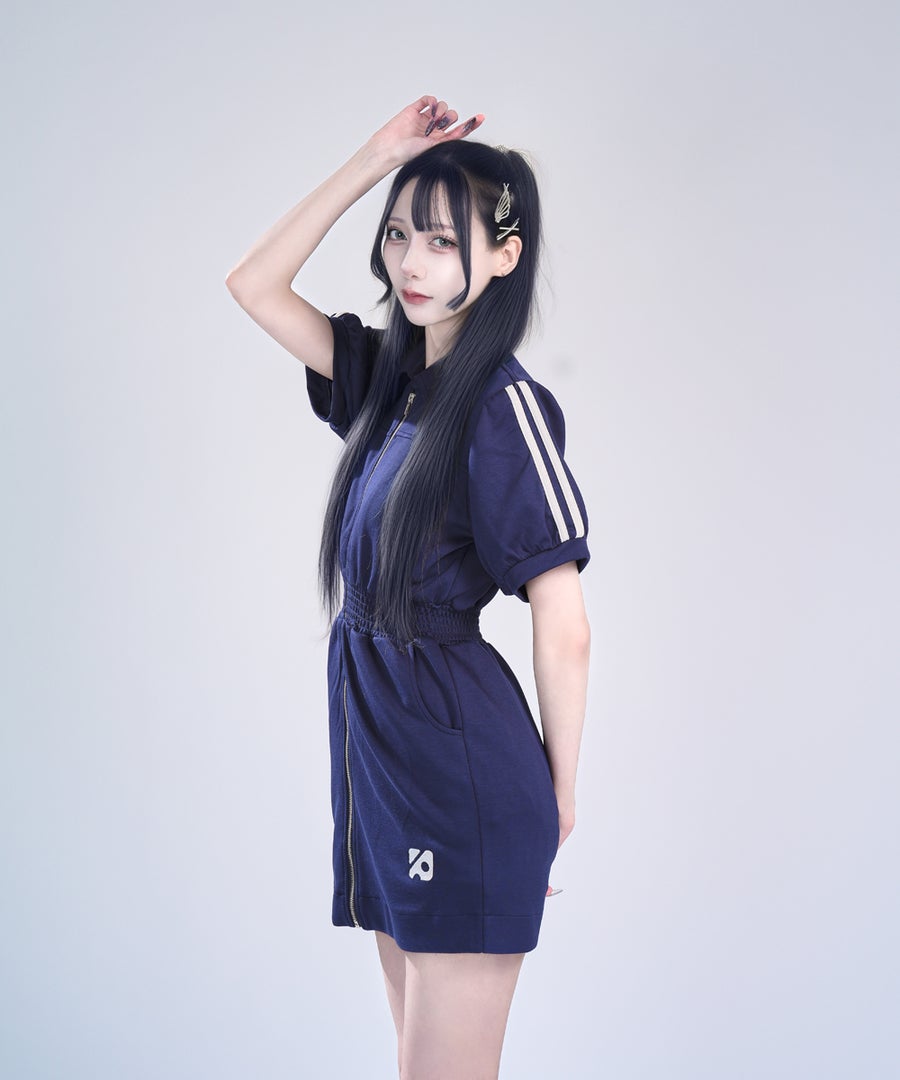 ダレデモレルワンピース