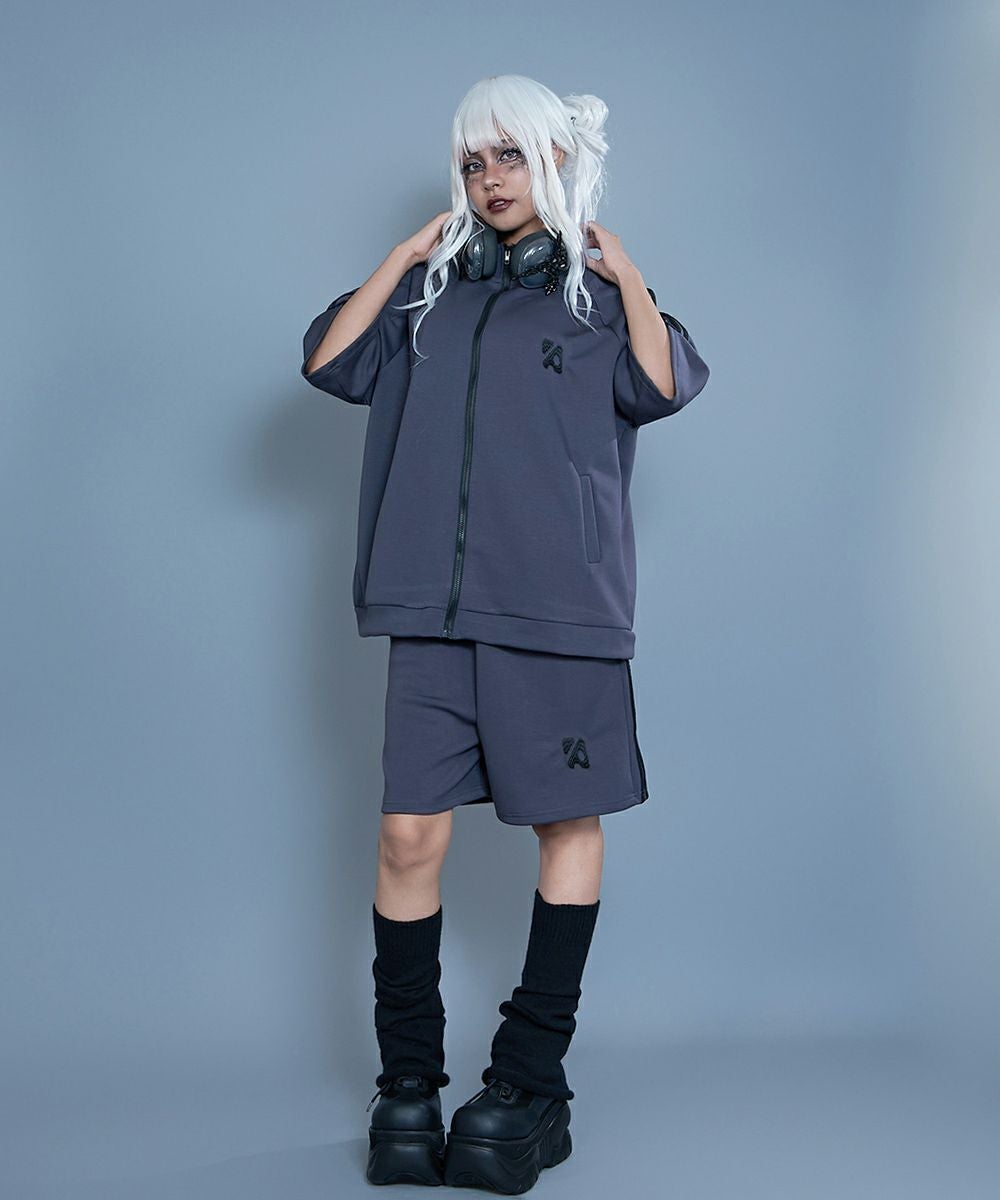 転生版アノネジャージ