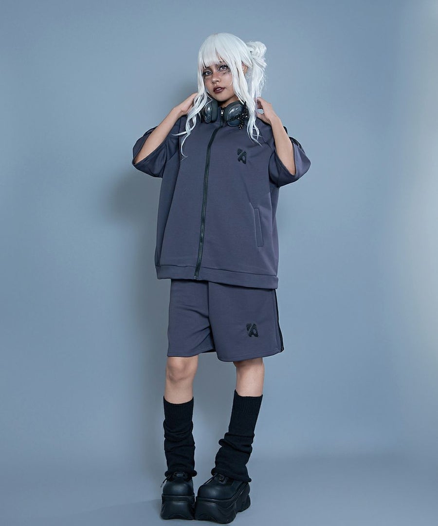 転生版アノネジャージ