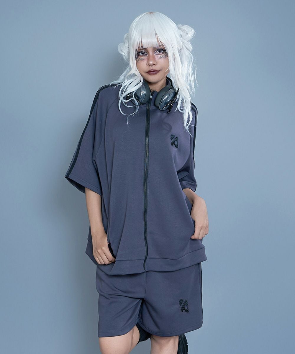 転生版アノネジャージ