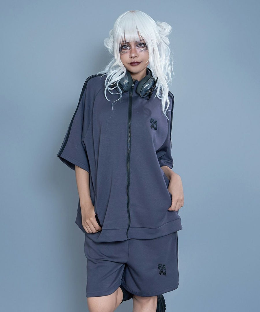 転生版アノネジャージ