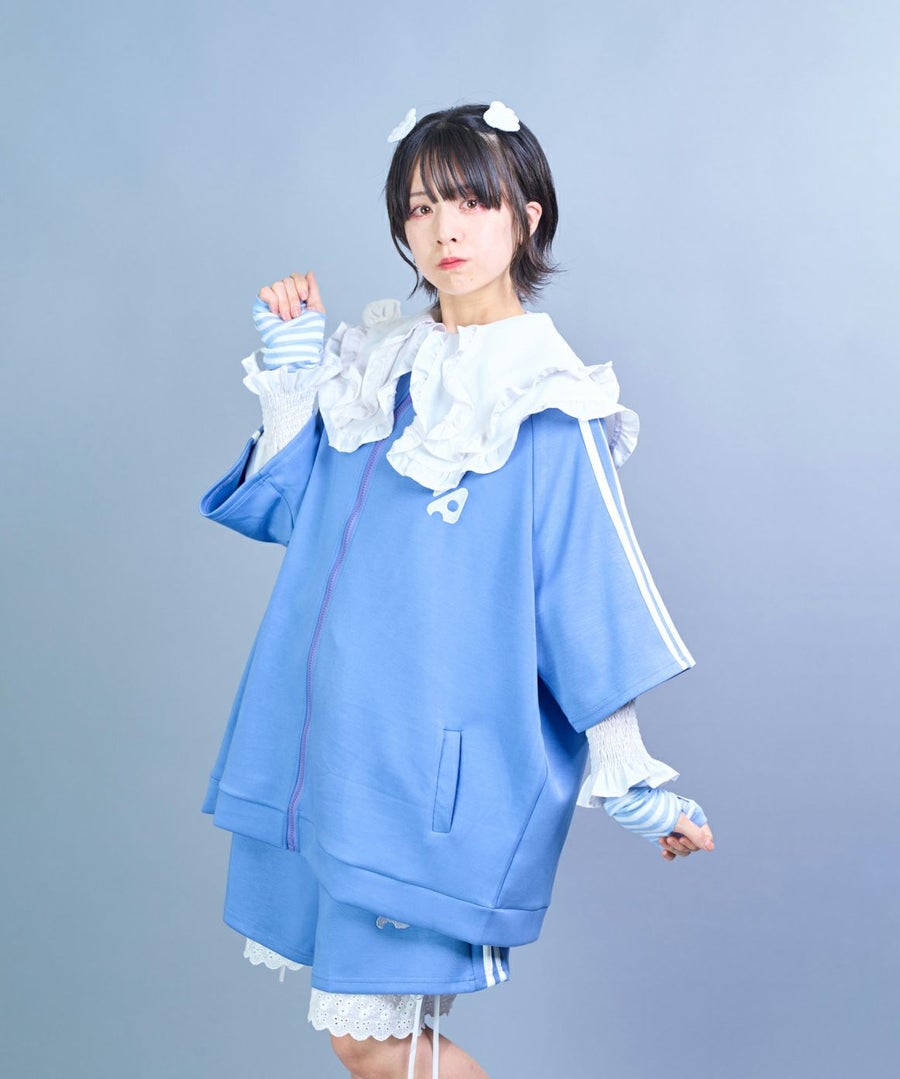 転生版アノネジャージ