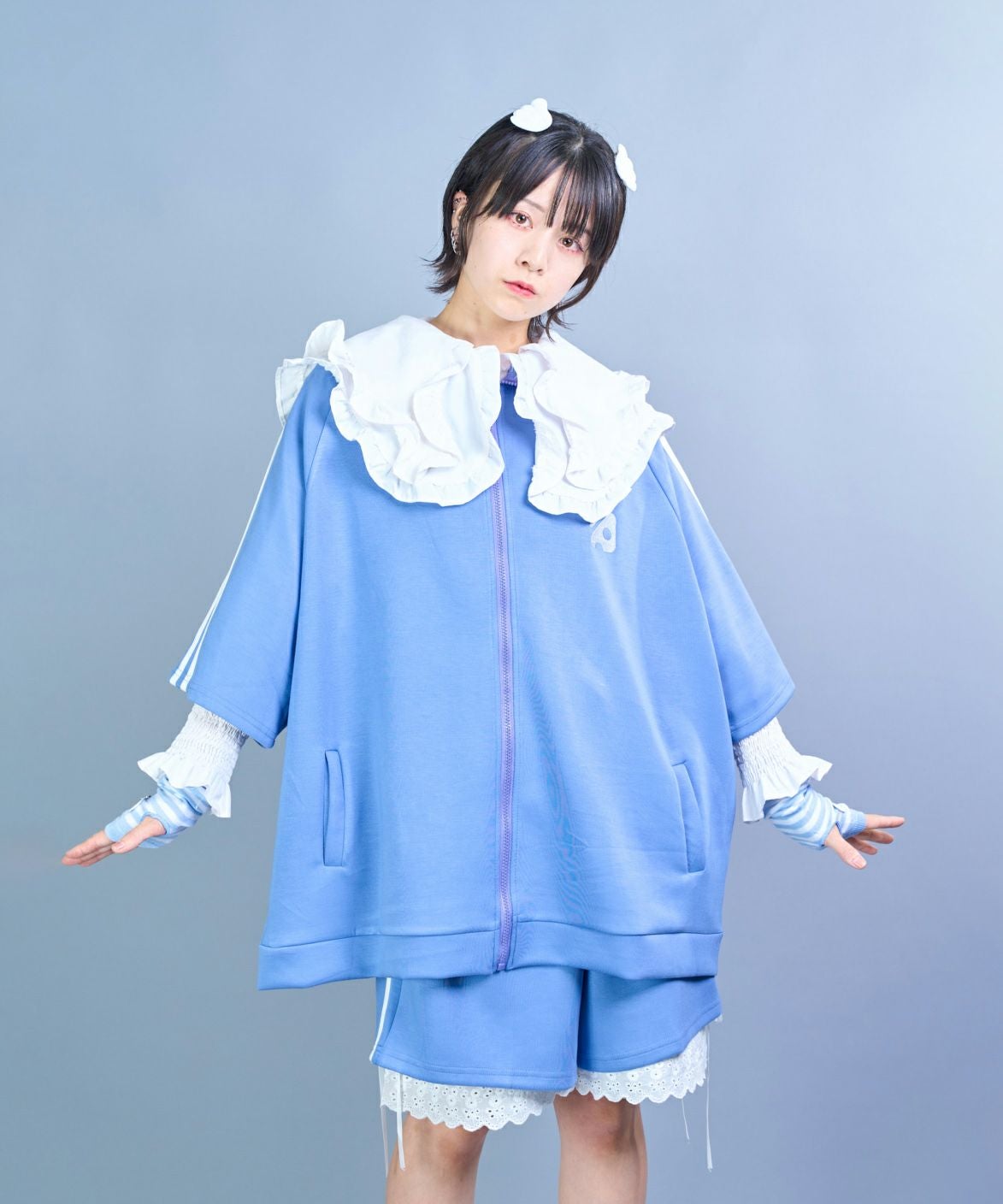 転生版アノネジャージ