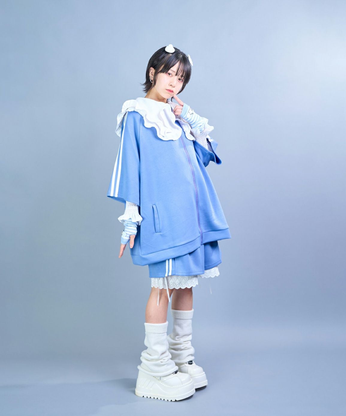 転生版アノネジャージ