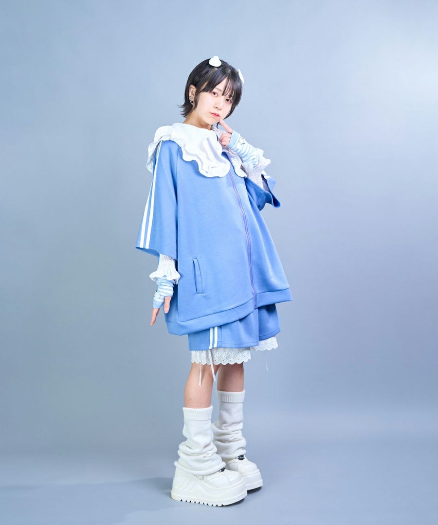 転生版アノネジャージ