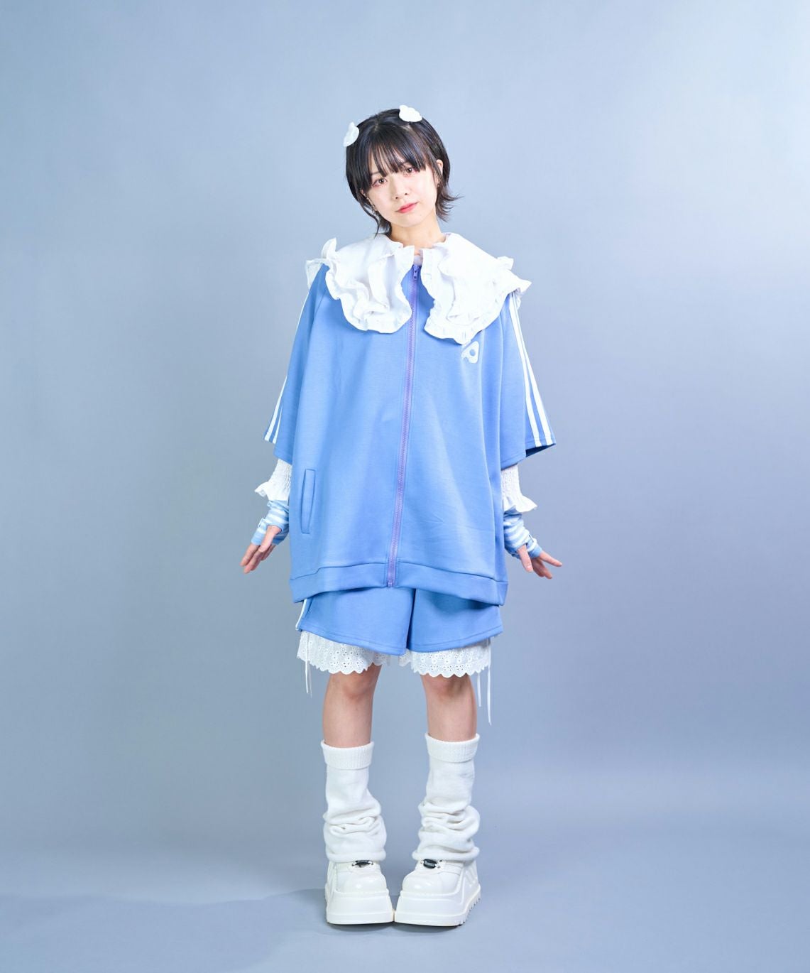 転生版アノネジャージ