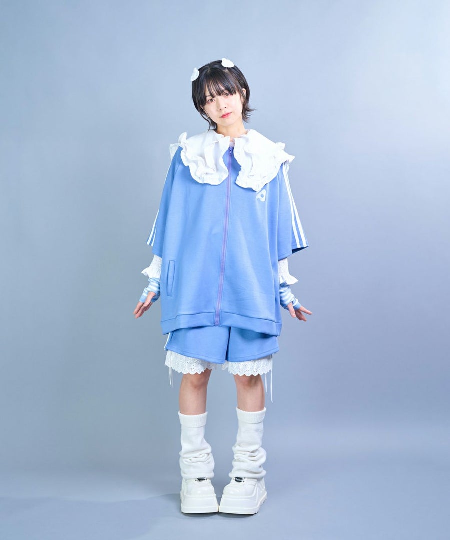 転生版アノネジャージ